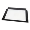 Candy Cooker & Hob Door Glass Inner - Image 2