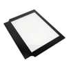 Candy Cooker & Hob Door Glass Inner - Image 6