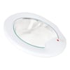 Hoover Washing Machine Door Glass and Frame - Image 1