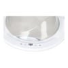 Hoover Washing Machine Door Glass and Frame - Image 8
