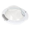 Hoover Washing Machine Door Glass and Frame - Image 9