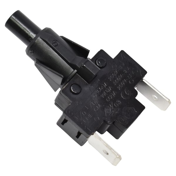 Spark Ignition Button