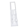 Baumatic Washing Machine Facia Panel - Image 1