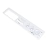 Baumatic Washing Machine Facia Panel - Image 9