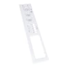 Baumatic Washing Machine Facia Panel - Image 11