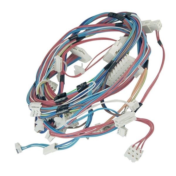 Complete Wiring Replacement