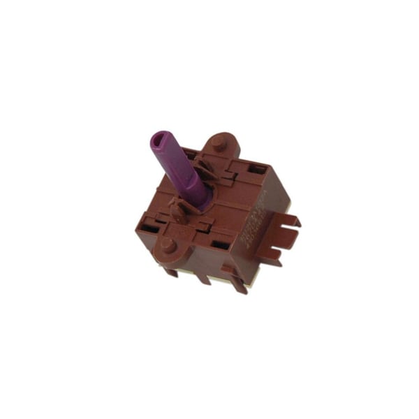 Selector Switch 12 Settings