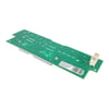 Hoover Washing Machine Facia Panel Electronic Module PCB - Image 1