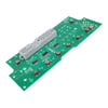 Hoover Washing Machine Facia Panel Electronic Module PCB - Image 3