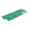 Hoover Washing Machine Facia Panel Electronic Module PCB - Image 4