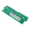 Hoover Washing Machine Facia Panel Electronic Module PCB - Image 6
