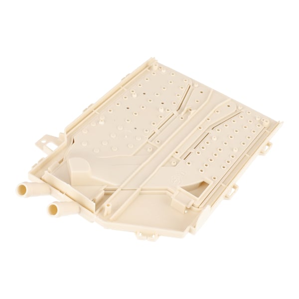 Dispenser Drawer Cover