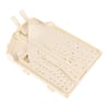 Candy Washing Machine Dispenser Drawer Cover - Image 2