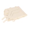 Candy Washing Machine Dispenser Drawer Cover - Image 4