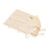 Candy Washing Machine Dispenser Drawer Cover - Image 6