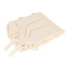 Candy Washing Machine Dispenser Drawer Cover - Image 8