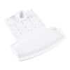 Candy Washing Machine White Door Handle - Image 1