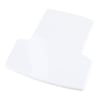 Candy Washing Machine White Door Handle - Image 3