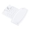 Candy Washing Machine White Door Handle - Image 8
