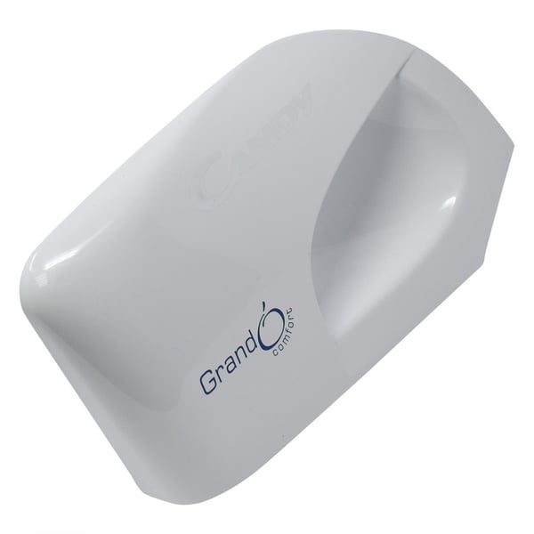 Detergent Powder Dispenser Drawer Front Handle