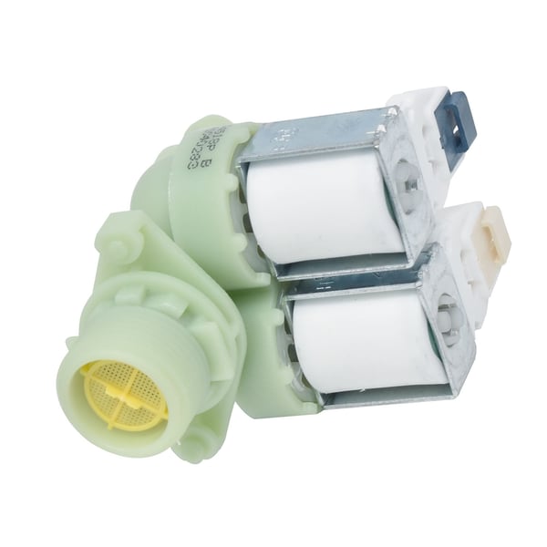 Two-Way Solenoid Valve
