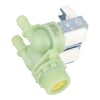 Candy Washing Machine Two-Way Solenoid Valve - Image 2