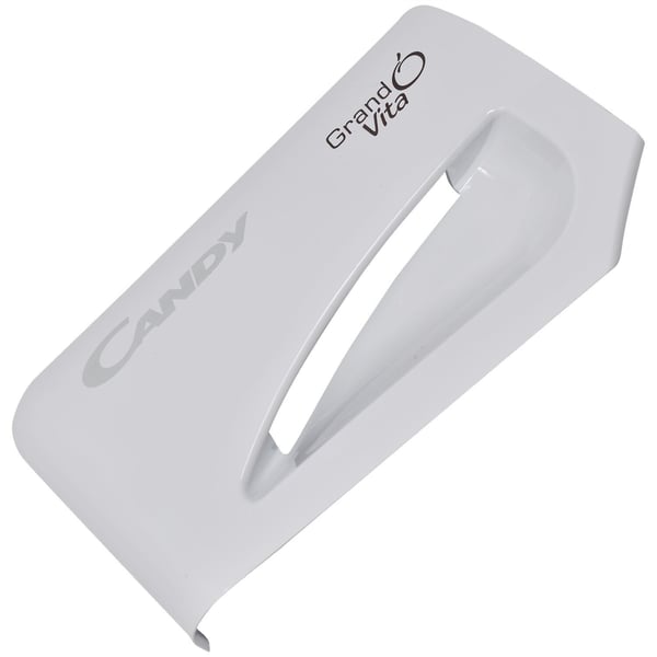 Detergent Dispenser Drawer Front Handle
