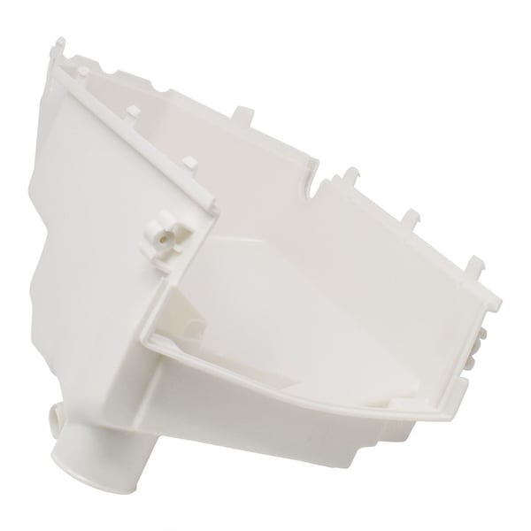 Dispenser Drawer Bottom Section
