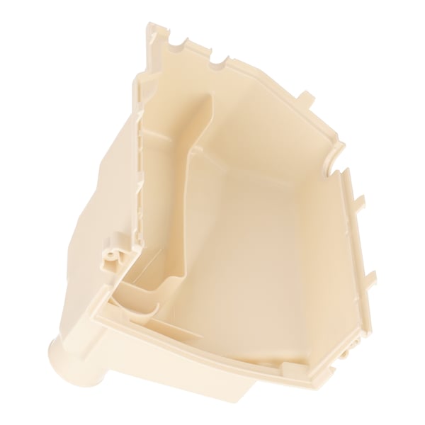 Detergent Powder Dispenser Bottom Section