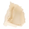 Candy Washing Machine Detergent Powder Dispenser Bottom Section - Image 1