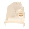Candy Washing Machine Detergent Powder Dispenser Bottom Section - Image 2