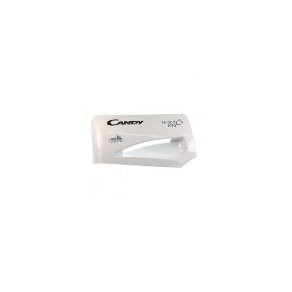 Dispenser Drawer Front
