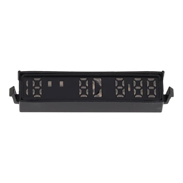 Light Guide - Digital Display