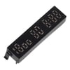 Candy Washing Machine Light Guide - Digital Display - Image 2