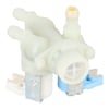 Candy Washing Machine Solenoid Water Inlet Valve - Image 1