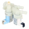 Candy Washing Machine Solenoid Water Inlet Valve - Image 3