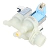 Candy Washing Machine Solenoid Water Inlet Valve - Image 9
