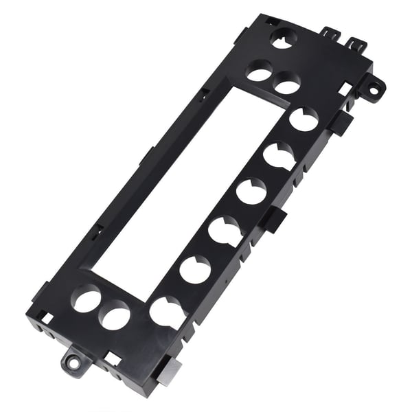 Control Module Housing