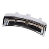 Candy Washing Machine Door Handle Chrome - Image 1