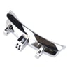 Candy Washing Machine Door Handle Chrome - Image 4