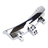 Candy Washing Machine Door Handle Chrome - Image 7