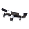 Candy Washing Machine Door Handle Chrome - Image 9