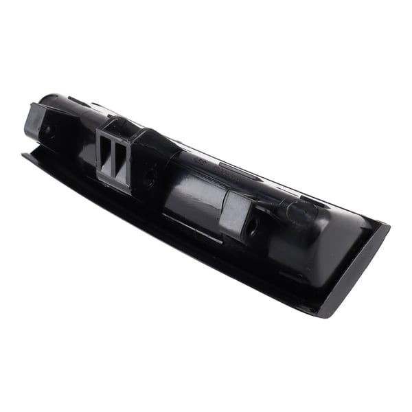 Black Door Handle 