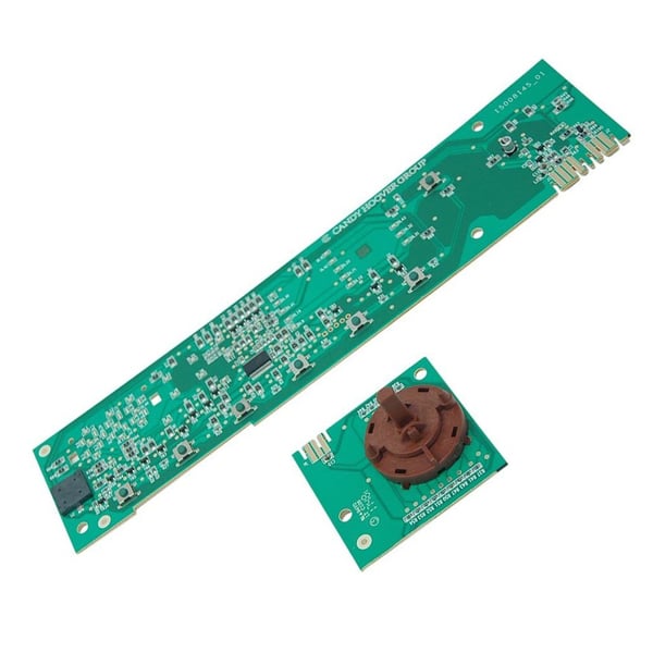 Printed Control Board