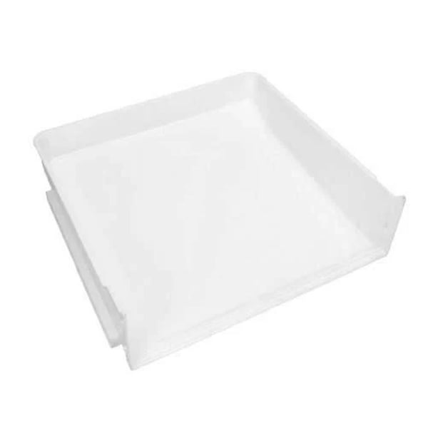 Upper Basket Top Drawer White