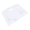 Candy Washing Machine Pump Filter Cover Flap  - Image 4