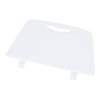 Candy Washing Machine Pump Filter Cover Flap  - Image 6