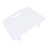 Candy Washing Machine Pump Filter Cover Flap  - Image 7