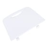 Candy Washing Machine Pump Filter Cover Flap  - Image 10