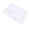 Candy Washing Machine Pump Filter Cover Flap  - Image 11